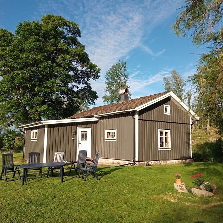 Kilsborgs Gård - Lake House Svanskog Eksteriør billede
