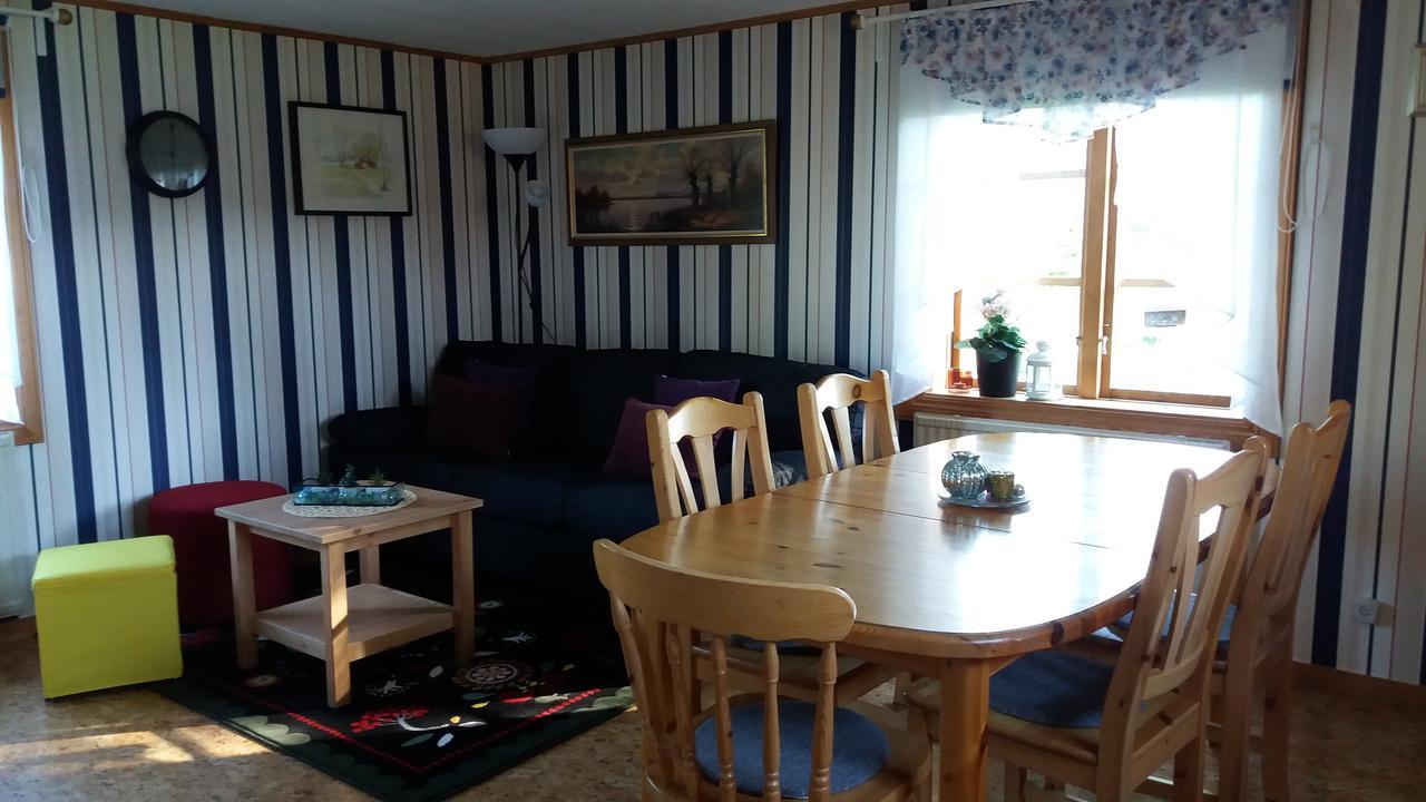 Kilsborgs Gård - Lake House Svanskog Eksteriør billede
